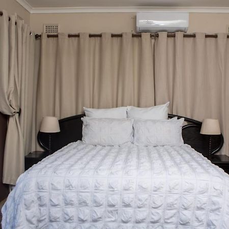 Dyna Guest House Durban Dış mekan fotoğraf