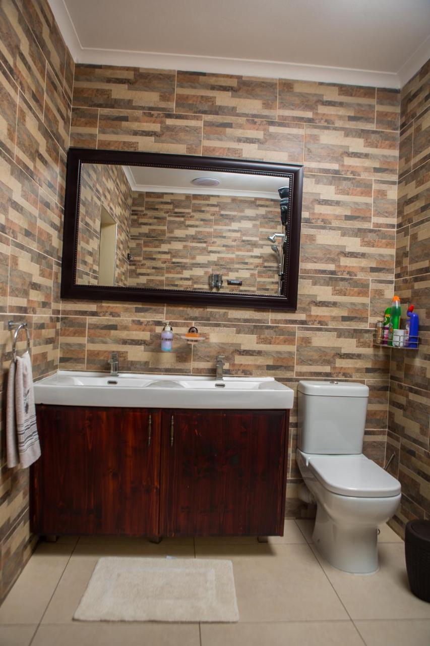 Dyna Guest House Durban Dış mekan fotoğraf