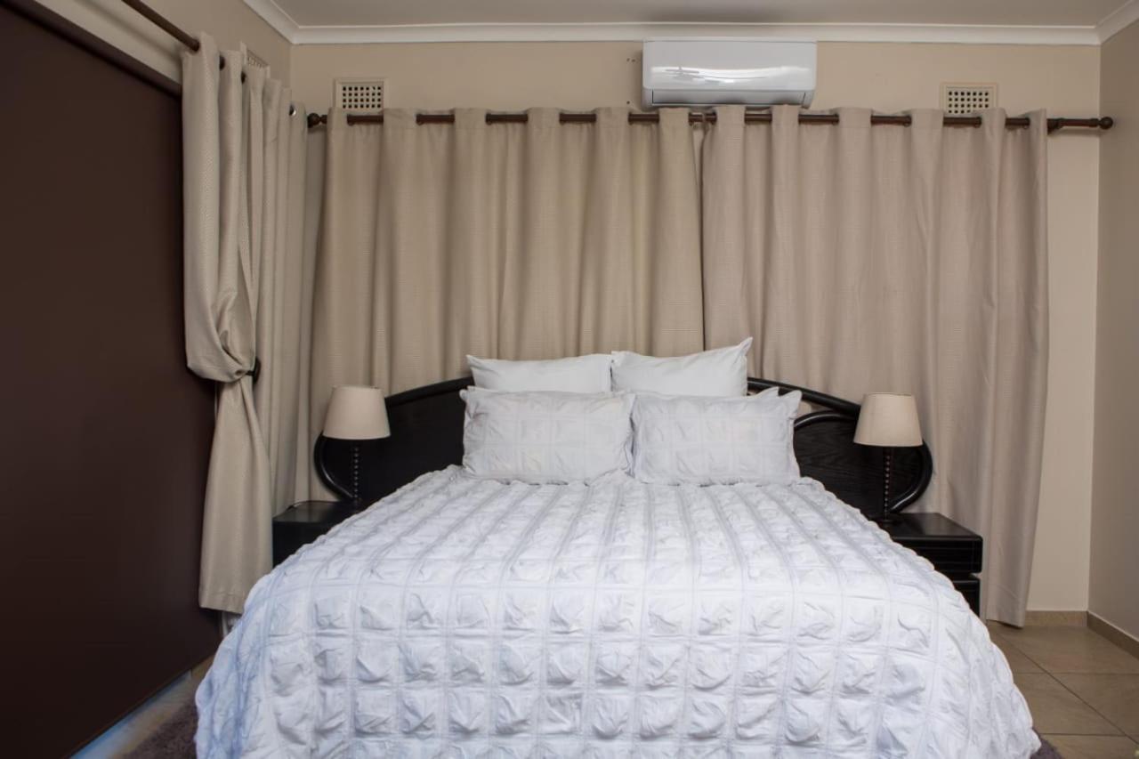 Dyna Guest House Durban Dış mekan fotoğraf