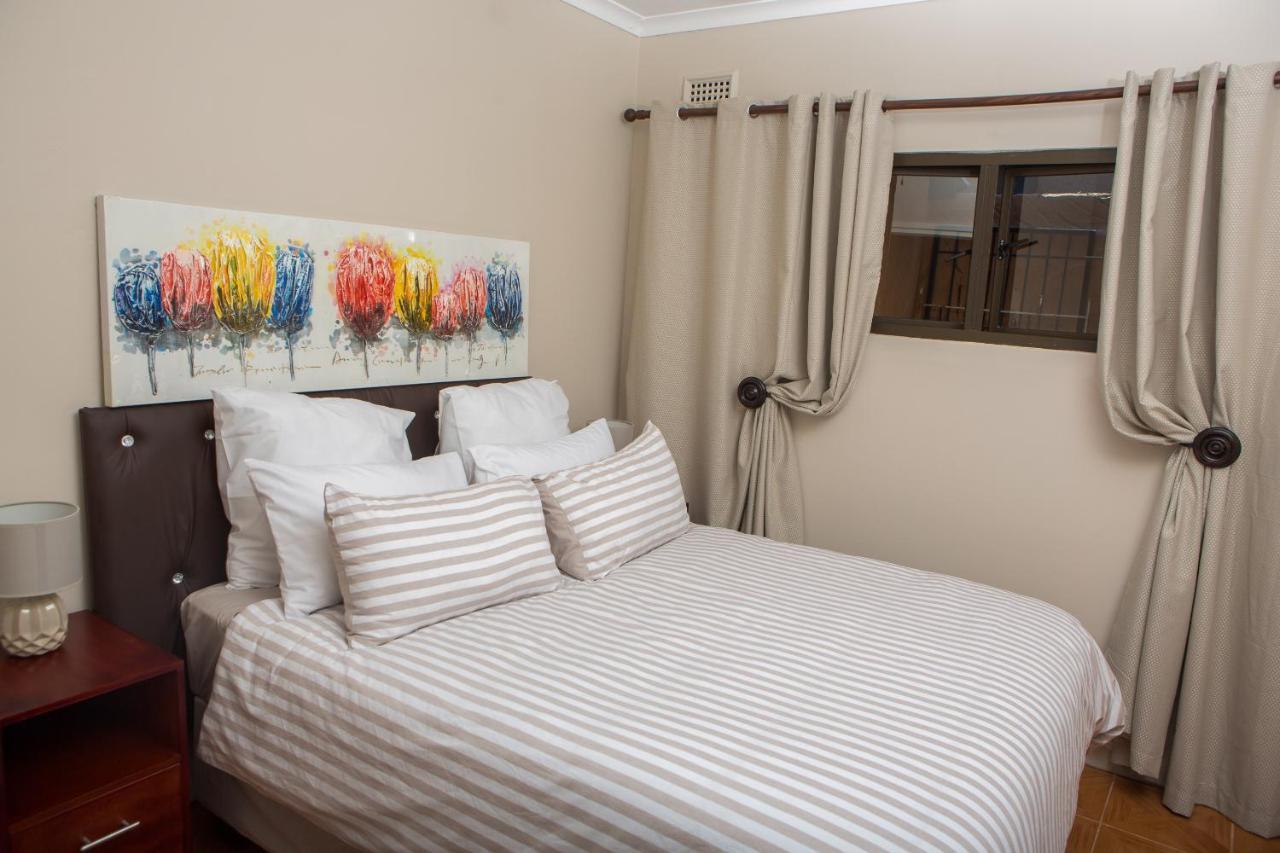 Dyna Guest House Durban Dış mekan fotoğraf