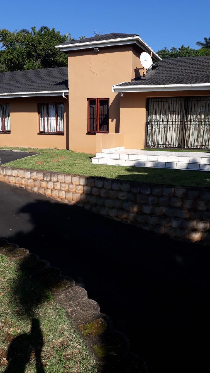 Dyna Guest House Durban Dış mekan fotoğraf