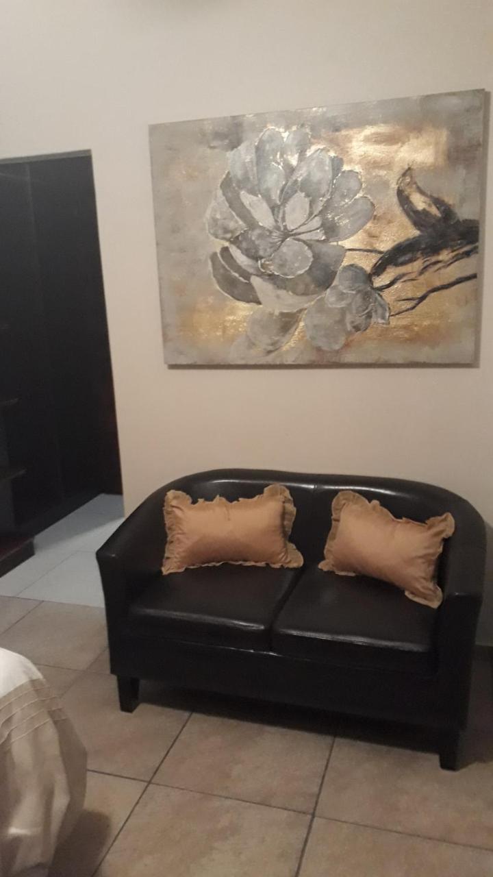 Dyna Guest House Durban Dış mekan fotoğraf
