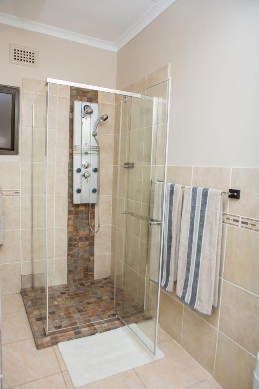 Dyna Guest House Durban Dış mekan fotoğraf