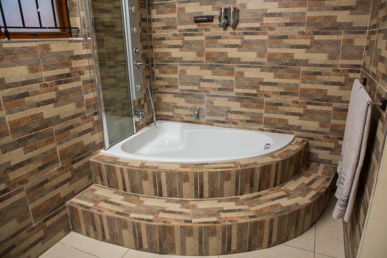Dyna Guest House Durban Dış mekan fotoğraf