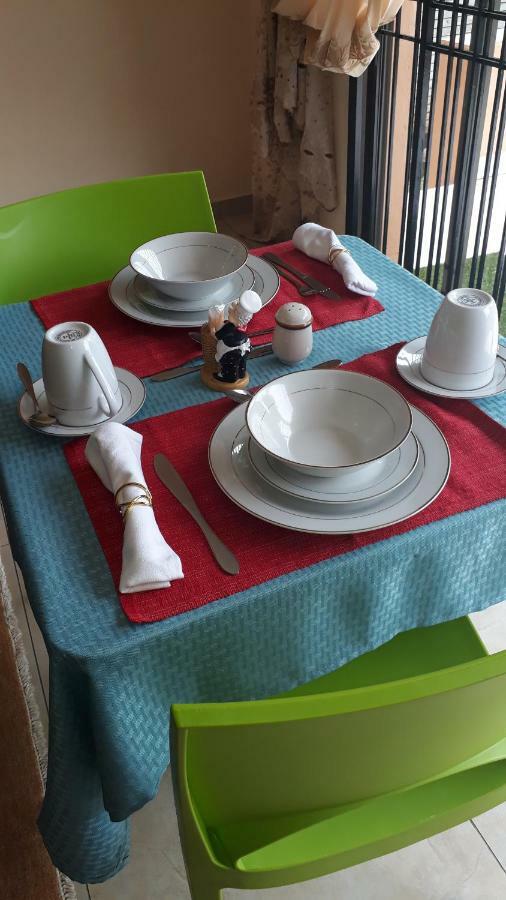 Dyna Guest House Durban Dış mekan fotoğraf