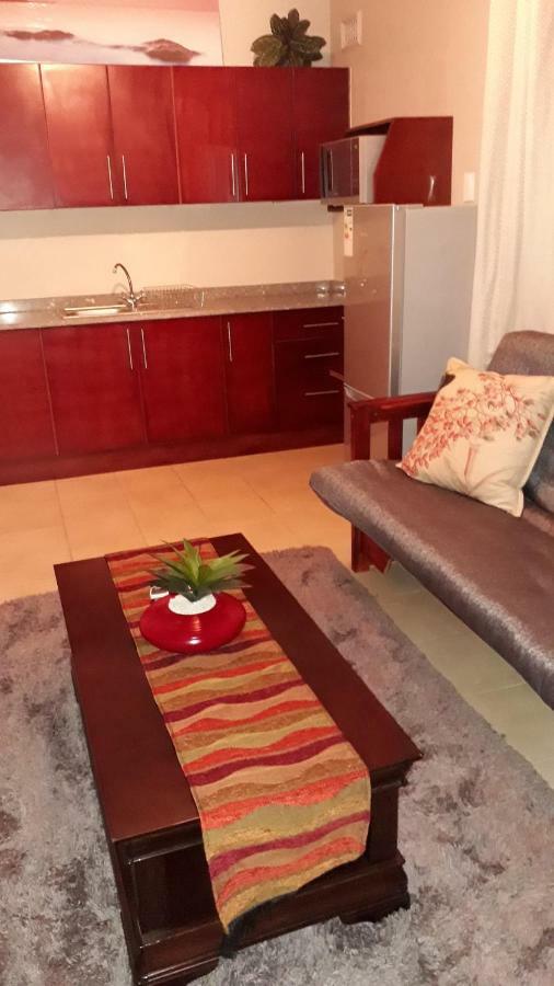 Dyna Guest House Durban Dış mekan fotoğraf